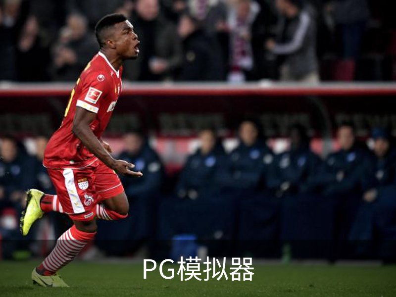 PG模拟器介绍